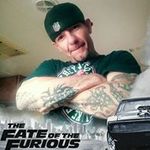 Jay Dickerson - @stroker4shp - Instagram