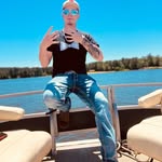 Jay dickerson - @bowti3music - Instagram