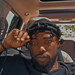 Jay Dickey Jr. - @jay_money264 - Instagram