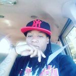 Jay Diggs - @jaydiggs100 - Instagram
