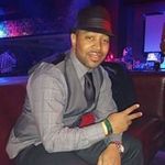 Jay Tee - @jaydiggs30 - Instagram