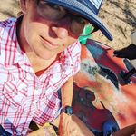 Janice Dillard - @jaydills - Instagram