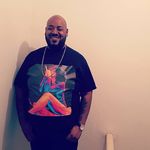 BIGMAN - @jaydobson - Instagram