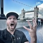 Jay Dobson - @thejaydobsonshow - Instagram
