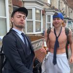 Jay dobson - @jayd0bsonspam - Instagram