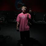 R-Jay Dobson - @rjay.lifts - Instagram