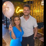Jamie Dodd - @jaydodd84 - Instagram