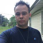 Jay Dodd - @jaylee8989 - Instagram