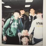 Jay Dodd - @jaydodd14 - Instagram