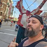 Jay Dodd - @vio1ent0ne - Instagram