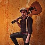 Jay Doe - @jaydoeblues - Instagram