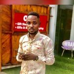 Jay Donald - @donald_agbovi - Instagram