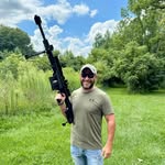 Jay Dorman - @mrtitan2011 - Instagram