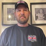 Jay Fen Digger Dorman - @thefendigger - Instagram