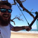 Jay Dowell - @jaydowell - Instagram