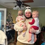 Jay Dowell - Facebook