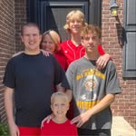 Jay Dowell - @jaykdowell - Instagram