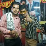 Jay Dube - @mr_jay_amit_dubey - Instagram