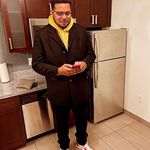 Jay Dube - @jarius90 - Instagram