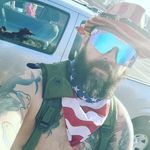 Jay Dunlap - @ghosttaco9 - Instagram