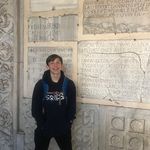 Jay Dunlap - @jjjayd16 - Instagram