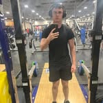 Jay Dykes - @jaycanpushit - Instagram
