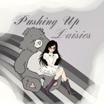 Jay East - @shop.pushingupdaisies - Instagram
