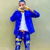 jay East Official - @jayeast5 - TikTok