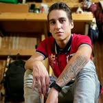 Jây Ebert - @jordan.ebert.94 - Instagram