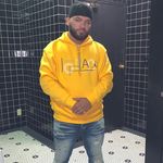 Jay Echevarria - @xjayy69x - Instagram