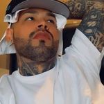 Jay Echevarria - @garciarommel1995 - Instagram