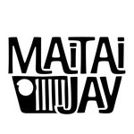 Jay Eckert - @maitaijay - Instagram