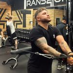 Jay Edge - @jaysmindandbodyfitnessjourney - Instagram