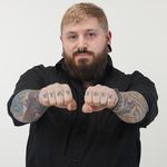 Jay - @jayedgehair - Instagram