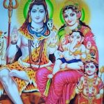 bhakti song lyrics 🙏 - @jaye_ganesh__namha__pk - Instagram