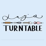 Jay Elias 👩🏻‍🍳 - @jays_turntable - Instagram