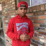 Jay Elmore - @xxkingjmarquise - Instagram