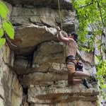 Jason Erbentraut - @jayerby_climbs - Instagram
