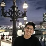 Jay Escalante - @yahjqwezxc - Instagram