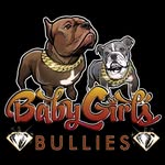 Jay Escalante - @baby_girls_bullies - Instagram