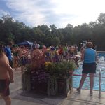 Jay Esposito - @mahwahswimclub - Instagram