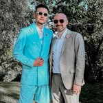 Jay Esposito - @_jaypride_ - Instagram