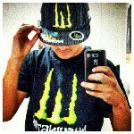 BaBy JaY (; - @jay__estrada - Instagram