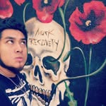 Jay Estrada - @cheefking4vida - Instagram