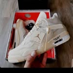 Jay Ewing - @conventional_shoe - Instagram