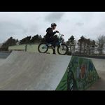 Jay Faber - @jaybmx20 - Instagram
