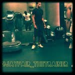 Josh - @jayfair_thetrainer - Instagram