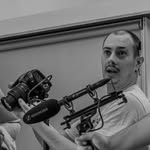 Jay Faust - @julien_peirano - Instagram