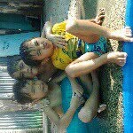 yancy manallo caringal - @jayfaustin18 - Instagram