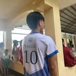 Evian Jay C. Valle - Facebook